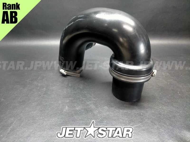 Used F2S-U7555-01-00 HOSE, EXHAUST [Y8974-21]