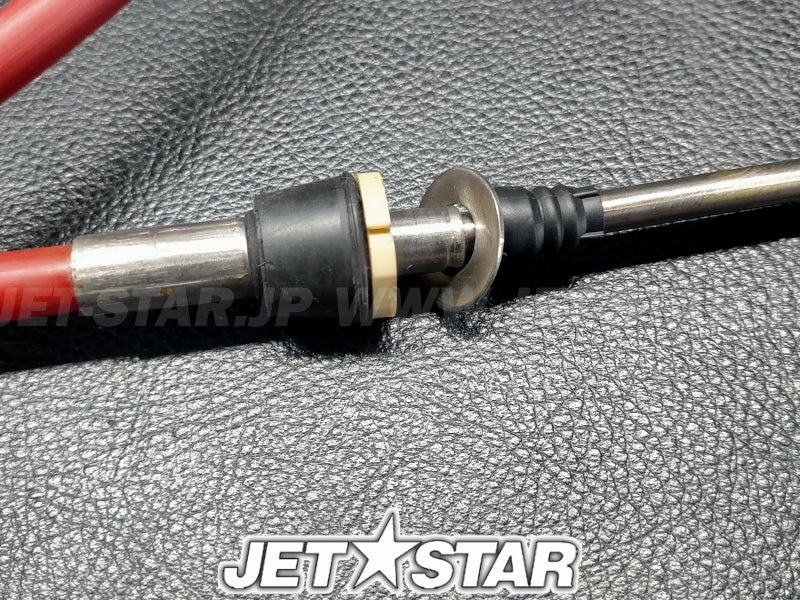 Used F0X-U153E-01-00 CABLE,NOZZLE CONTROL 3 YMUS(USA) [Y9122-05]