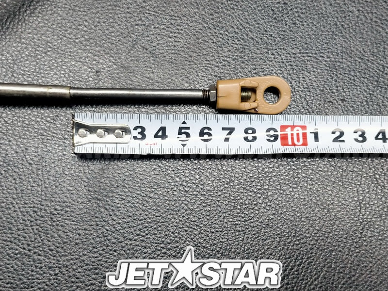 Used F0X-U153E-01-00 CABLE,NOZZLE CONTROL 3 YMUS(USA) [Y9122-05]