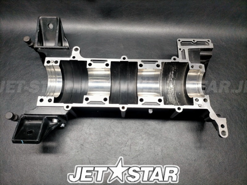 Used 68N-15100-00-8P CRANKCASE ASSY (WITH DEFECT) [Y9122-29]