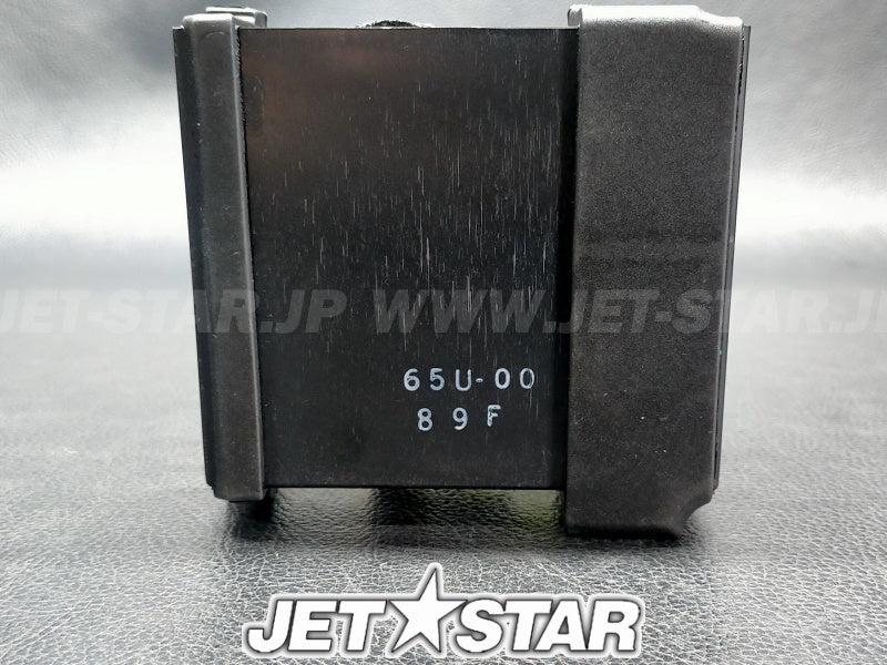 Used 65U-85540-00-00 C.D.I. UNIT [Y9725-19]