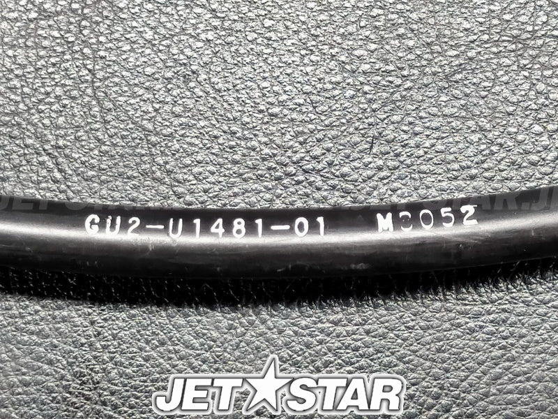 Used GU2-U1481-01-00 CABLE, STEERING YMUS [Y9725-31]