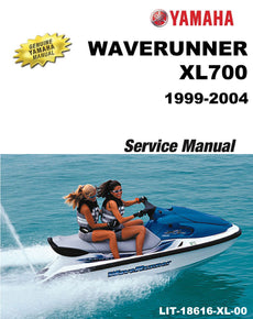 2002 XL700 (XL700A) F0M9