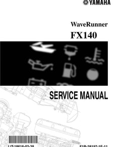 2006 FX (FX1000E) F1Y4