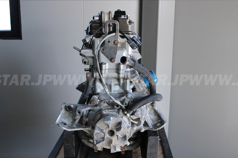 Kawasaki ULTRA260X '10 OEM ENGINE Used [K0956-00]