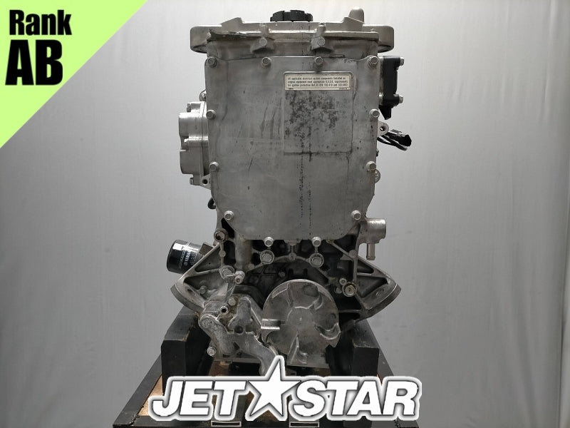 Used ENGINE VX Cruiser '11 [Z6189-00]