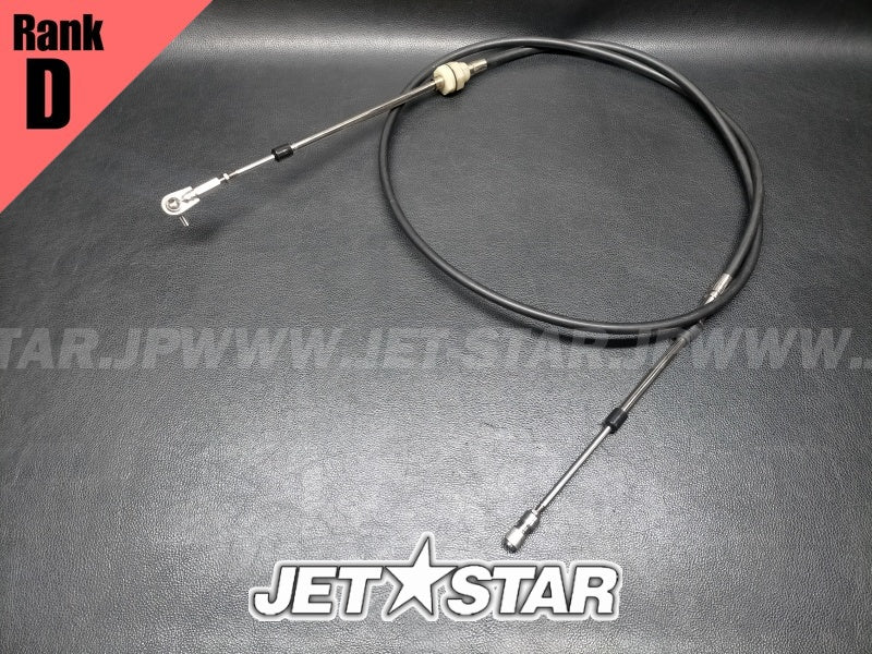 Used F2N-61481-00-00 CABLE,STEERING (WITH DEFECT) [Z6189-02]