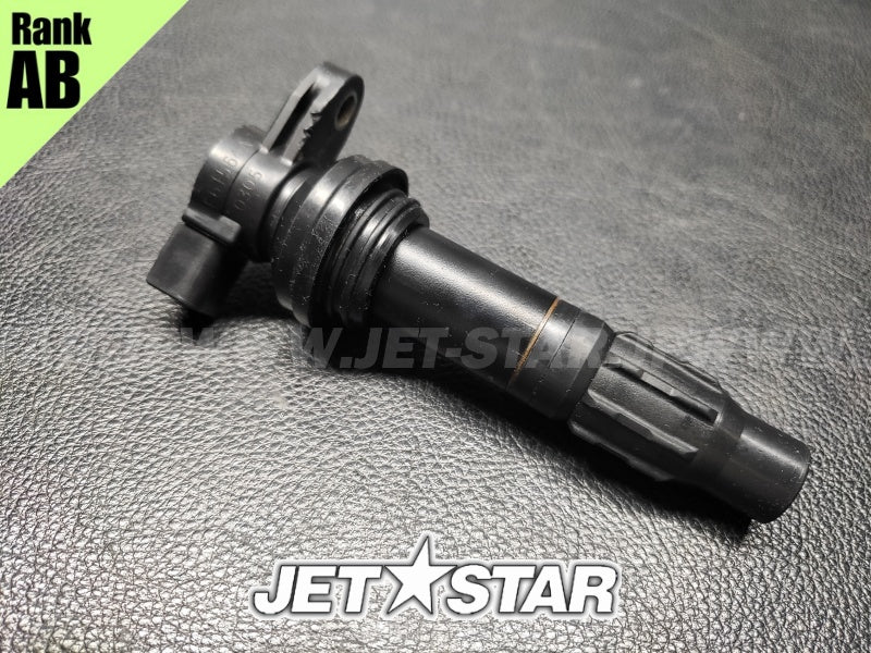 Used 6D3-82310-01-00 IGNITION COIL ASSY [Z6189-08]