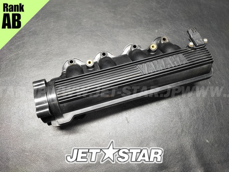 Used 6D3-13641-00-00 MANIFOLD, INTAKE 1 [Z6189-13]