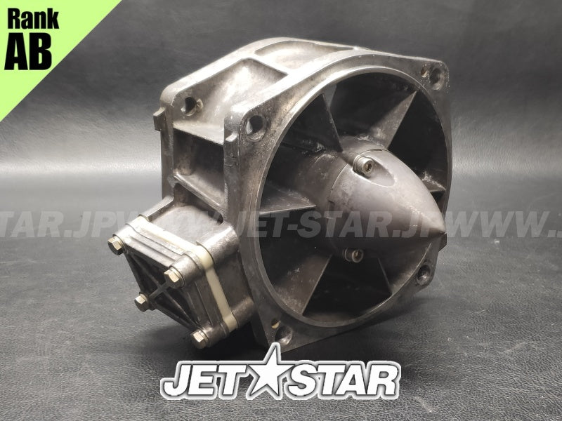 Used 6B6-51315-01-94 DUCT, IMPELLER [Z6189-17]