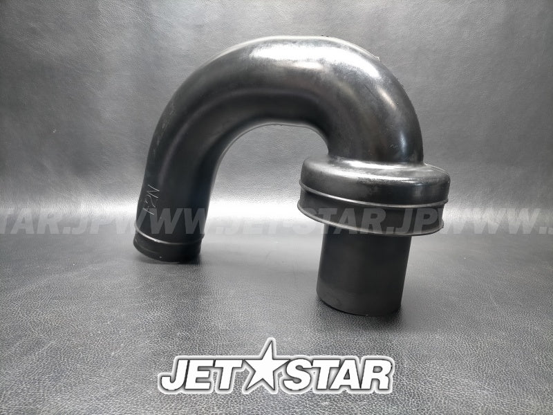 Used F2N-U7555-01-00 HOSE, EXHAUST [Z6189-37]