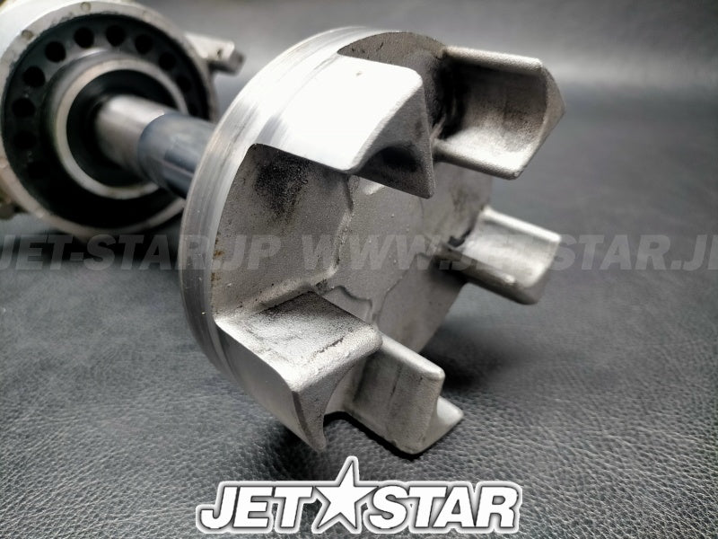 Used 61X-G5332-00-00 HOUSING,BEARING [Z8635-16]
