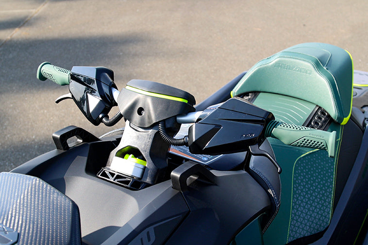 RXP-X RS Apex 300 '23 [Almost New]