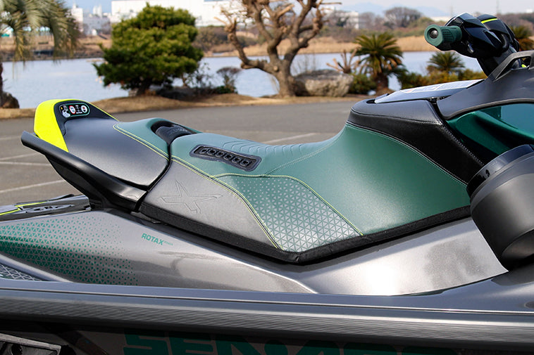 RXP-X RS Apex 300 '23 [Almost New]