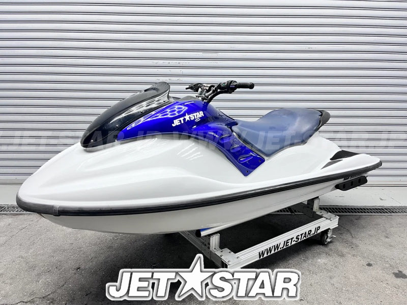 GP800R '00 58hours 2stroke 800cc [Fresh water use only]