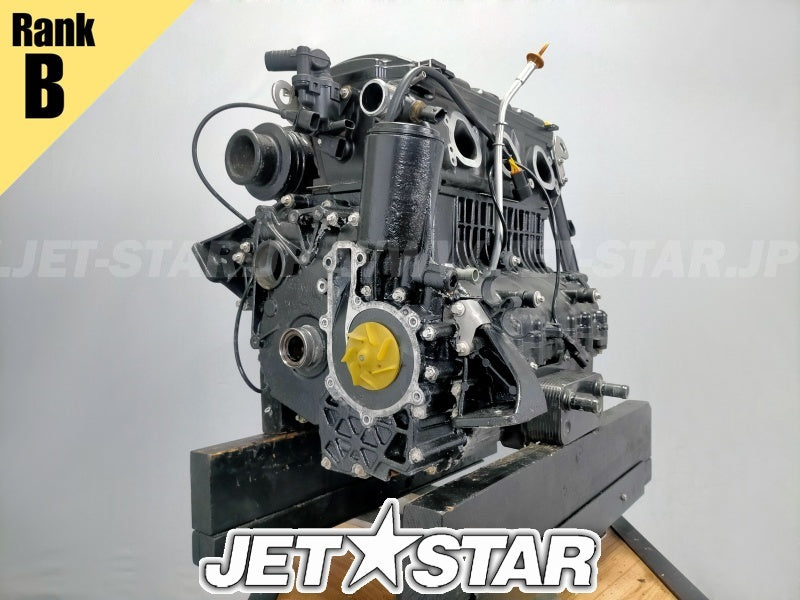 SEADOO GTX LTD IS 260 '15 OEM ENGINE Used [S4519-00]