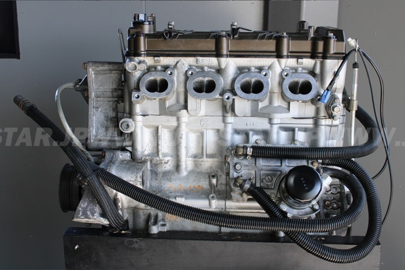 Kawasaki ULTRA300LX '11 OEM ENGINE Used [K3327-00]