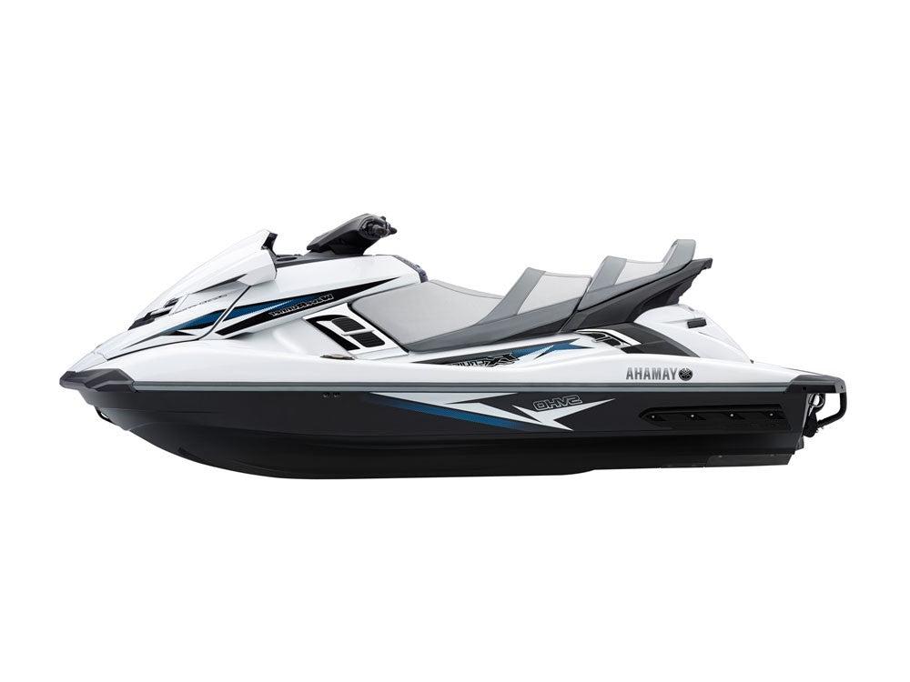 FX-Cruiser SVHO '15 xxxHours 1800cc [Good condition]