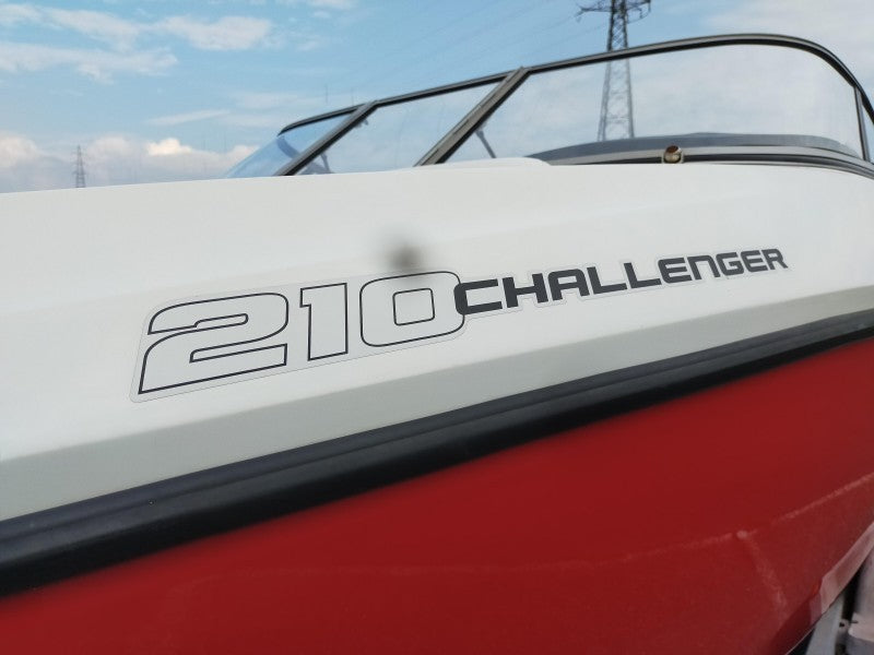 210 CHALLENGHER '11