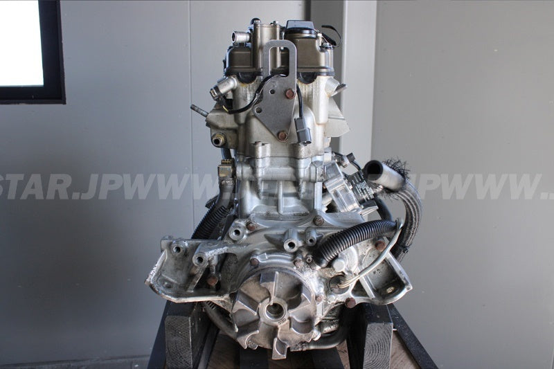 Kawasaki ULTRA250X '08 OEM ENGINE Used [K6239-00]