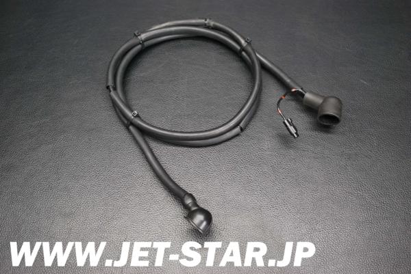 Used 26011-3915 WIRE-LEAD,BATTERY(-)-STARTER  [K006-081]