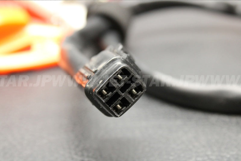Used 27045-3716 SWITCH-ASSY,MAIN [K0219-12]