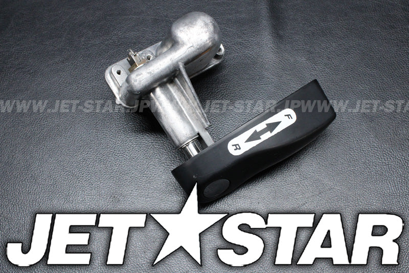 Used 13320-3716 LEVER-ASSY,REVERSE  [K0219-17]