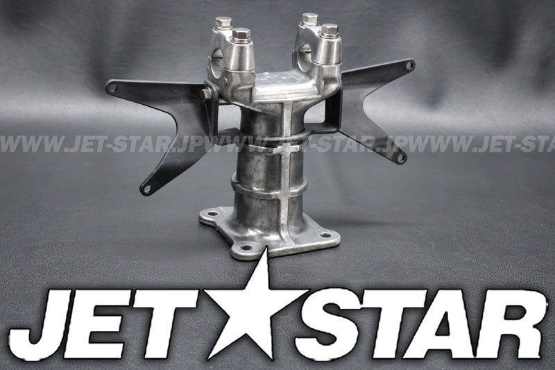 Used 46012-3722 HOLDER-HANDLE,LWR  [K0219-19]