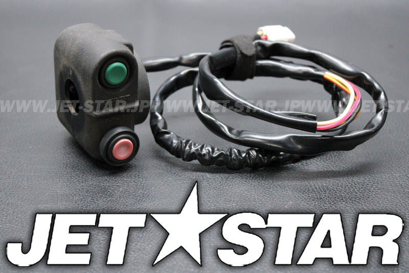 Used 13151-3722 SWITCH-COMP,STOP&START  [K0219-20]