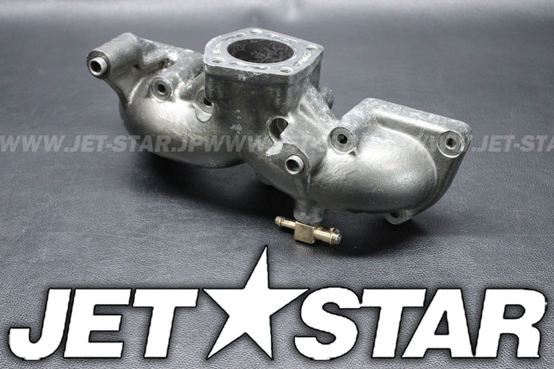 Used 59081-3732 MANIFOLD,EXHAUST [K0219-38]