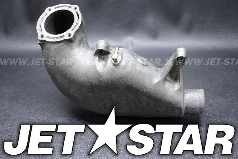 Used 18180-3724 BODY-MUFFLER [K0219-39]