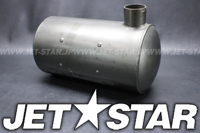 Used 49070-3734 MUFFLER-COMP [K0219-40]