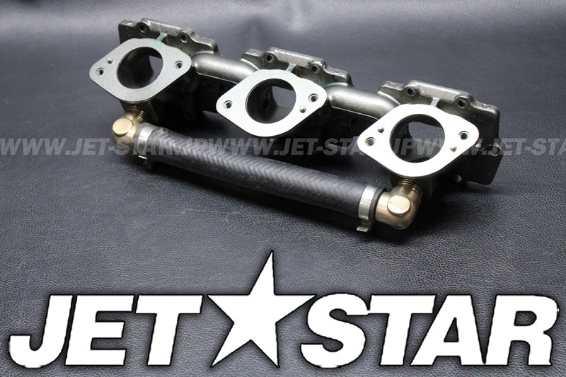 Used 16060-3709 PIPE-INTAKE [K0219-47]