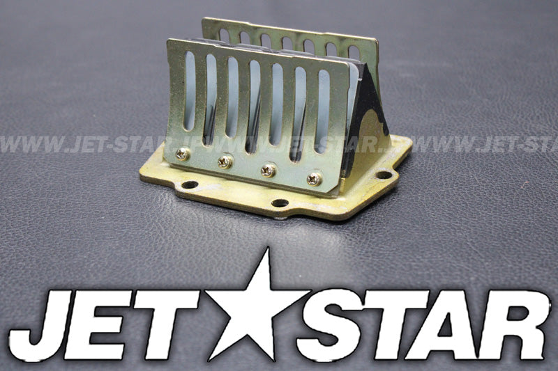 Used 12021-3709 VALVE-ASSY-REED [K0219-48]