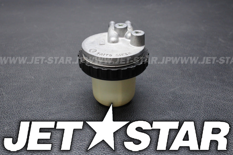 Used 49019-3709 FILTER-FUEL [K0331-11]