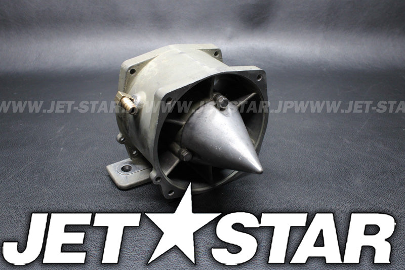 Used 59496-3702 VANE-GUIDE [K0331-16]
