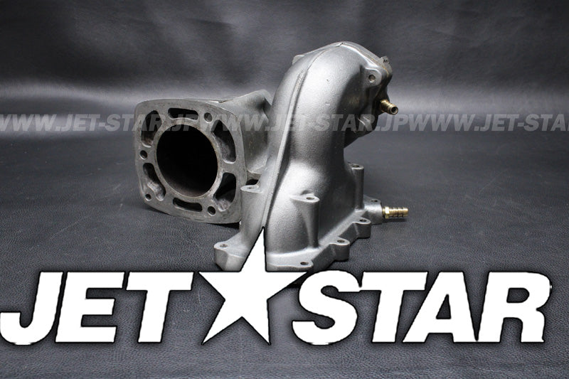Used 59081-3707 MANIFOLD-EXHAUST [K0331-17]
