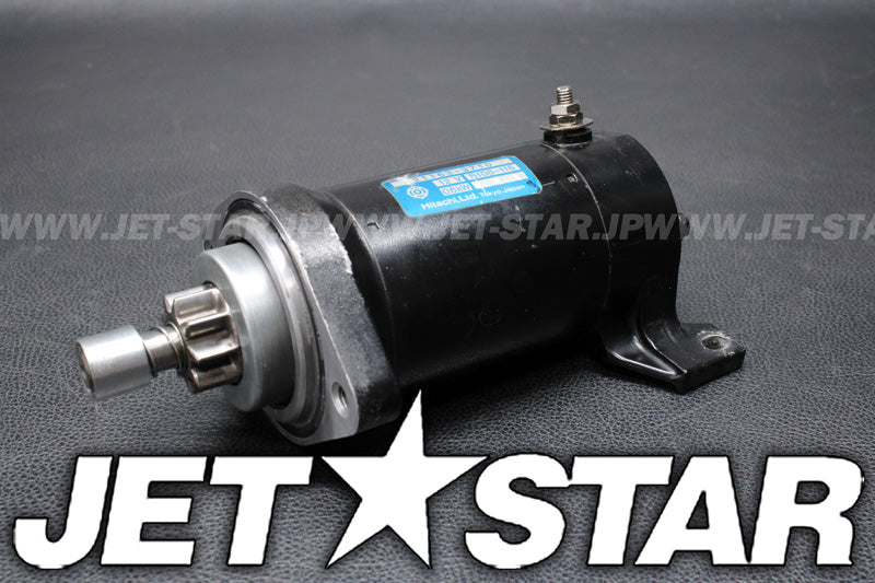 Used 21163-3710 STARTER-ELECTRIC [K0331-18]