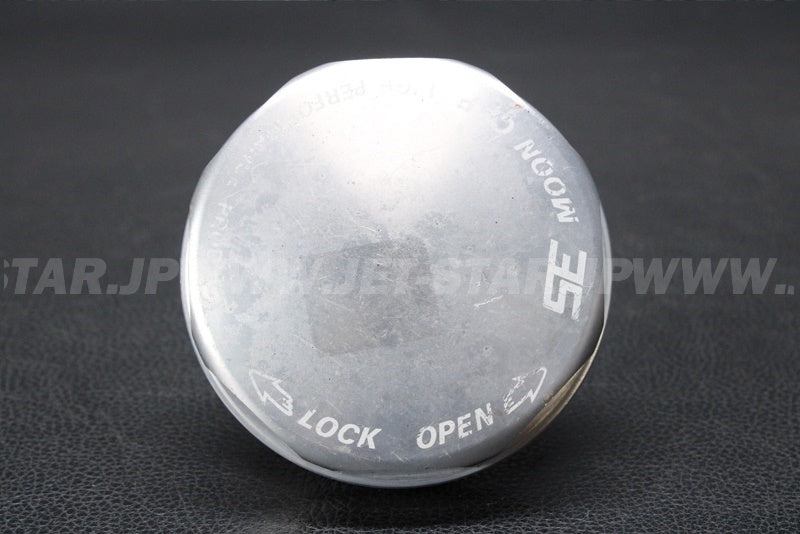 Kawasaki 550SX'95 Aftermarket SE FUEL CAP Used [K0331-25]