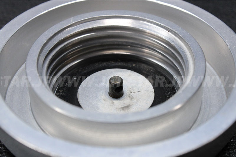 Kawasaki 550SX'95 Aftermarket SE FUEL CAP Used [K0331-25]