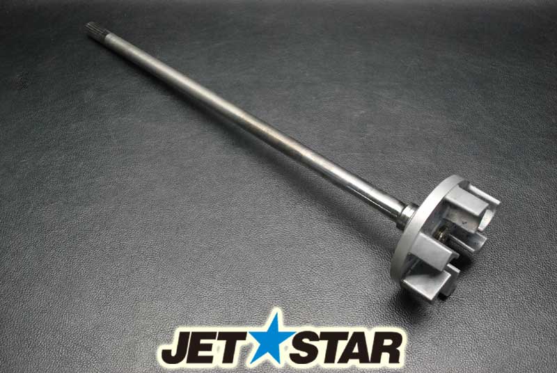 Kawasaki ULTRA260X '09 OEM SHAFT-DRIVE Used [K043-005]