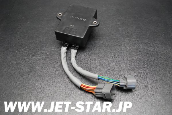 Used 21175-3710 CONTROL UNIT-ELECTRON [K046-009]
