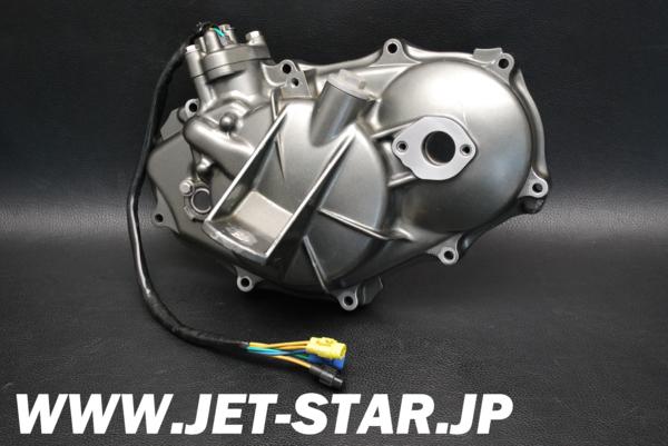 Used 14031-3728 COVER-GENERATOR [K046-015]