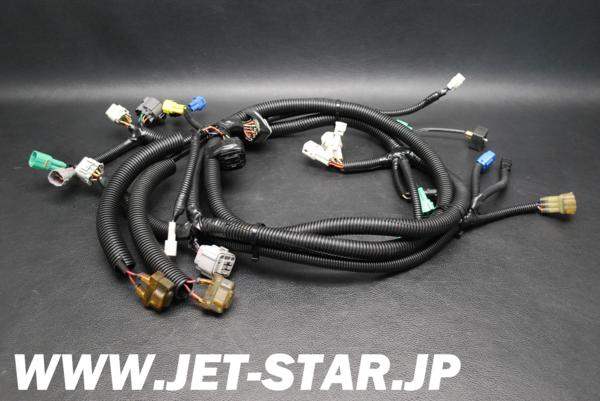 Used 26030-3731 HARNESS,MAIN [K046-033]