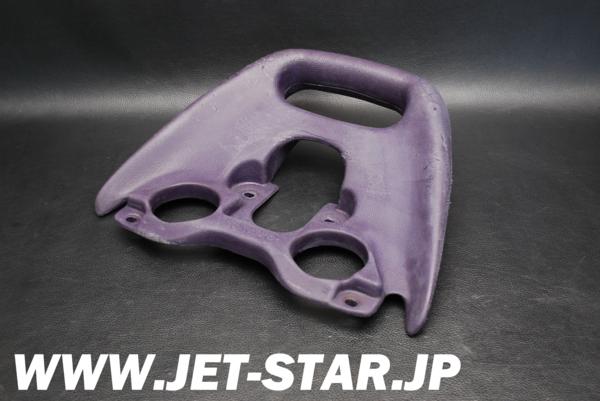 Used 46075-3746-6S GRIP,TAIL,R.BLACK [K046-035]