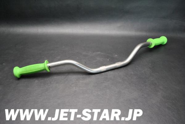 Used 39058-3711-6W HANDLE-COMP,L.GREEN [US] [K047-020]