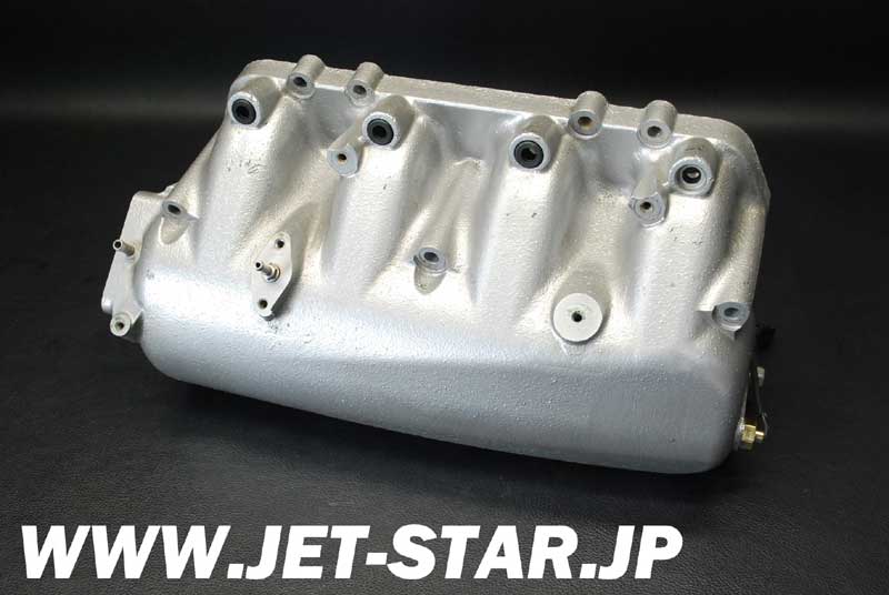 Kawasaki ULTRA250X '08 OEM MANIFOLD-INTAKE Used [K053-080]