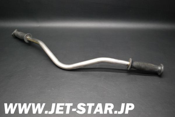 Used 39058-0022-6Z HANDLE-COMP,F.BLACK  [K062-052]