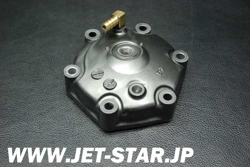 Used 11001-3741 HEAD-CYLINDER [K064-010]