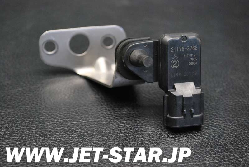 Used 21176-3768 SENSOR,BOOST  [K065-014]
